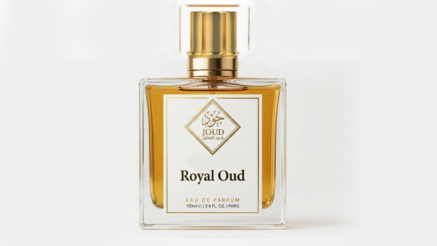 ROYAL OUD
