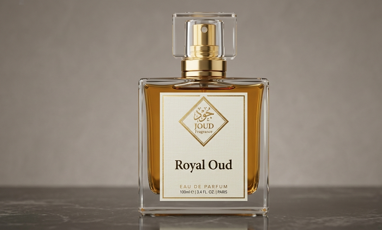 ROYAL OUD
