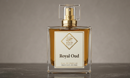 ROYAL OUD
