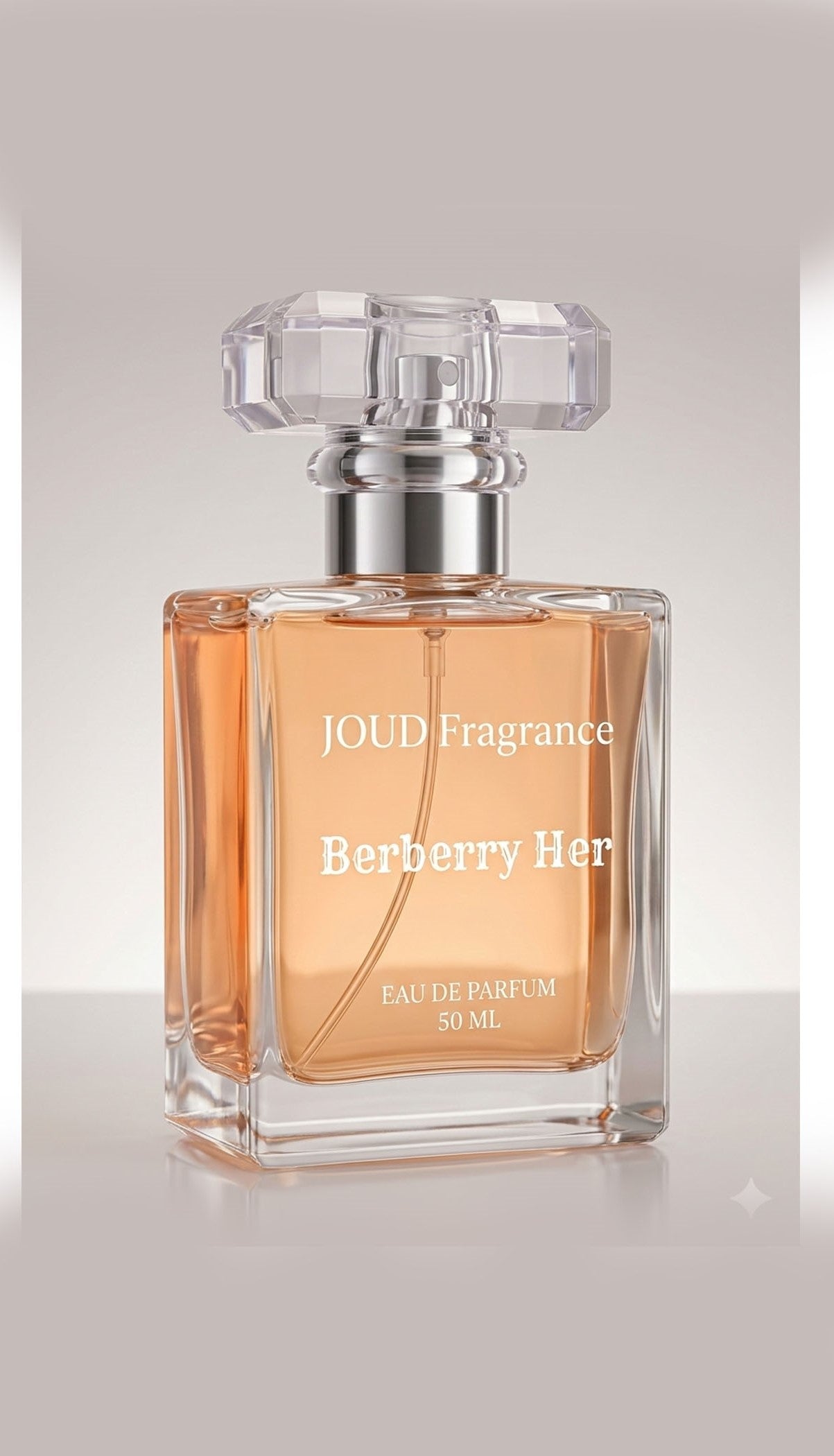 BERBERRY HER