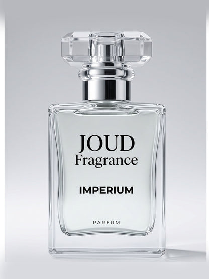 IMPERIUM - Inspired By Creed Aventus