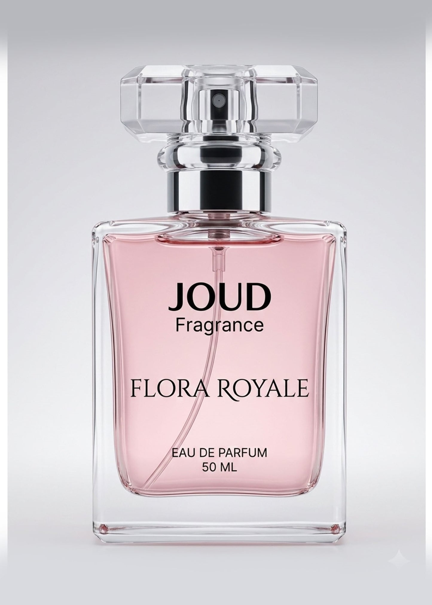 FLORA ROYALE - Inspired by Gucci Flora